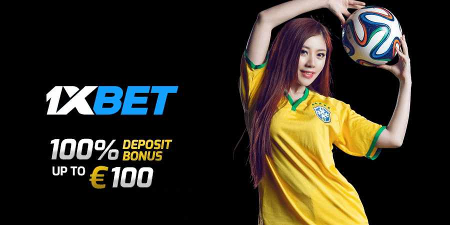 Bets1xbet bonus