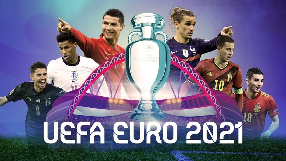 Euro Final 2021: Online İzle