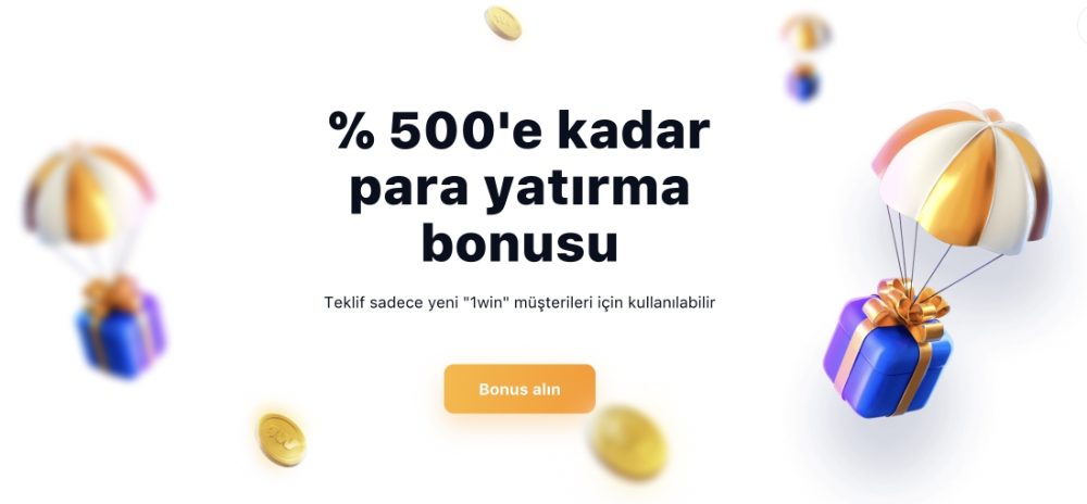1win erişim - cep telefonu taşımacılığı