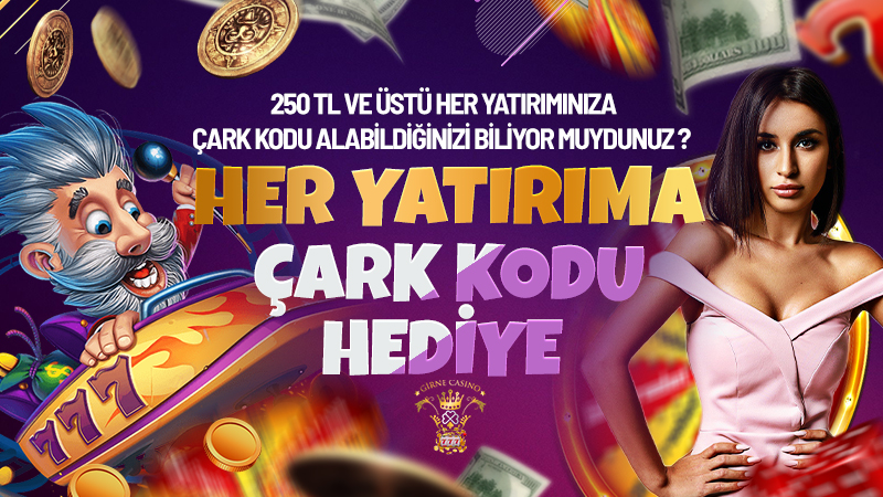 Girne Kumarhanesi İncelemesi: Oyun Sağlayıcıları ve Kalite Seçenekleri